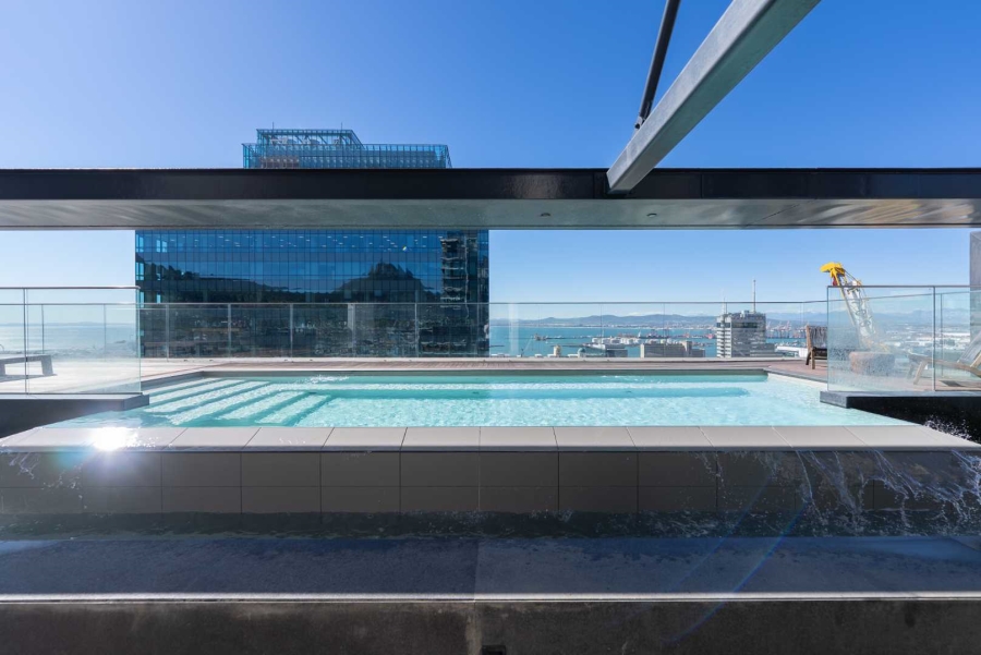 1 Bedroom Property for Sale in Cape Town City Centre Western Cape